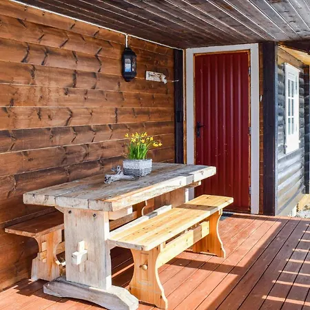 Superbe Maison De 4 à