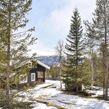 בית נופש 4 Bedroom Stunning In *