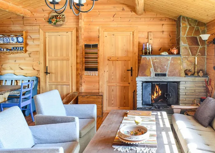 4 Bedroom Stunning In * Vinstra