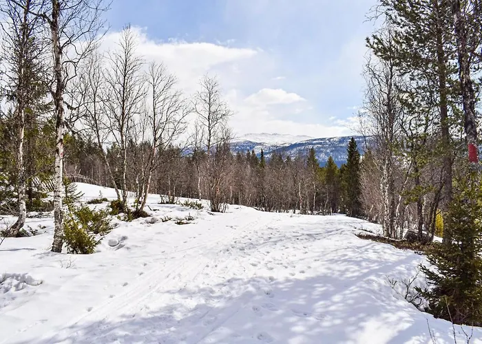 4 Bedroom Stunning In * Vinstra