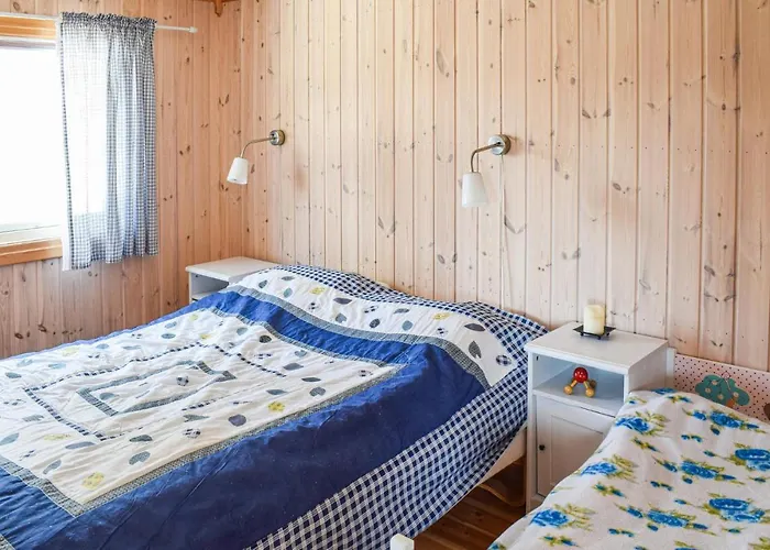 4 Bedroom Stunning In * Vinstra