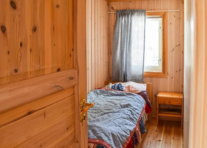 4 Bedroom Stunning In * Vinstra