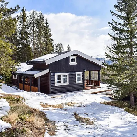 Prázdninový dům 4 Bedroom Stunning In *