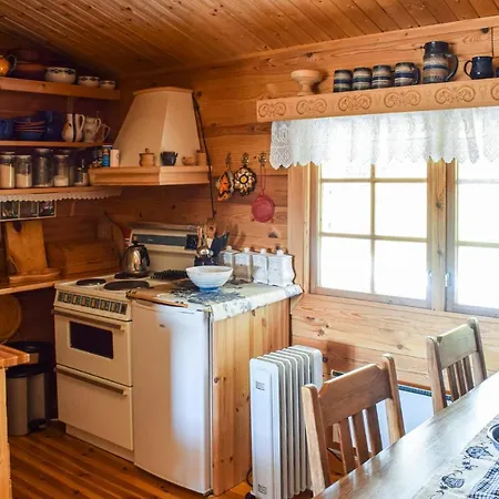 Prázdninový dům 4 Bedroom Stunning In