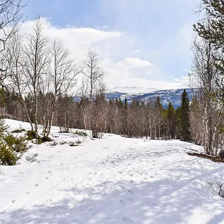 4 Bedroom Stunning In * Vinstra