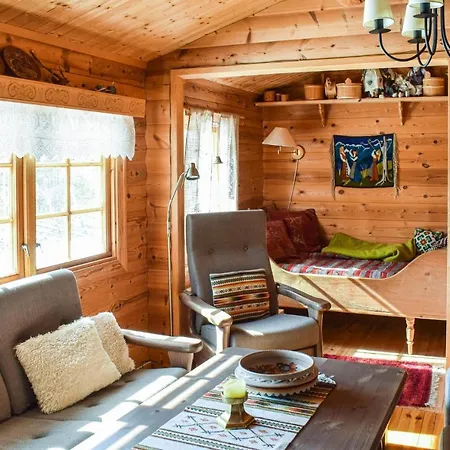 Prázdninový dům 4 Bedroom Stunning In